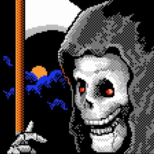 DVS NME - Commodore 666