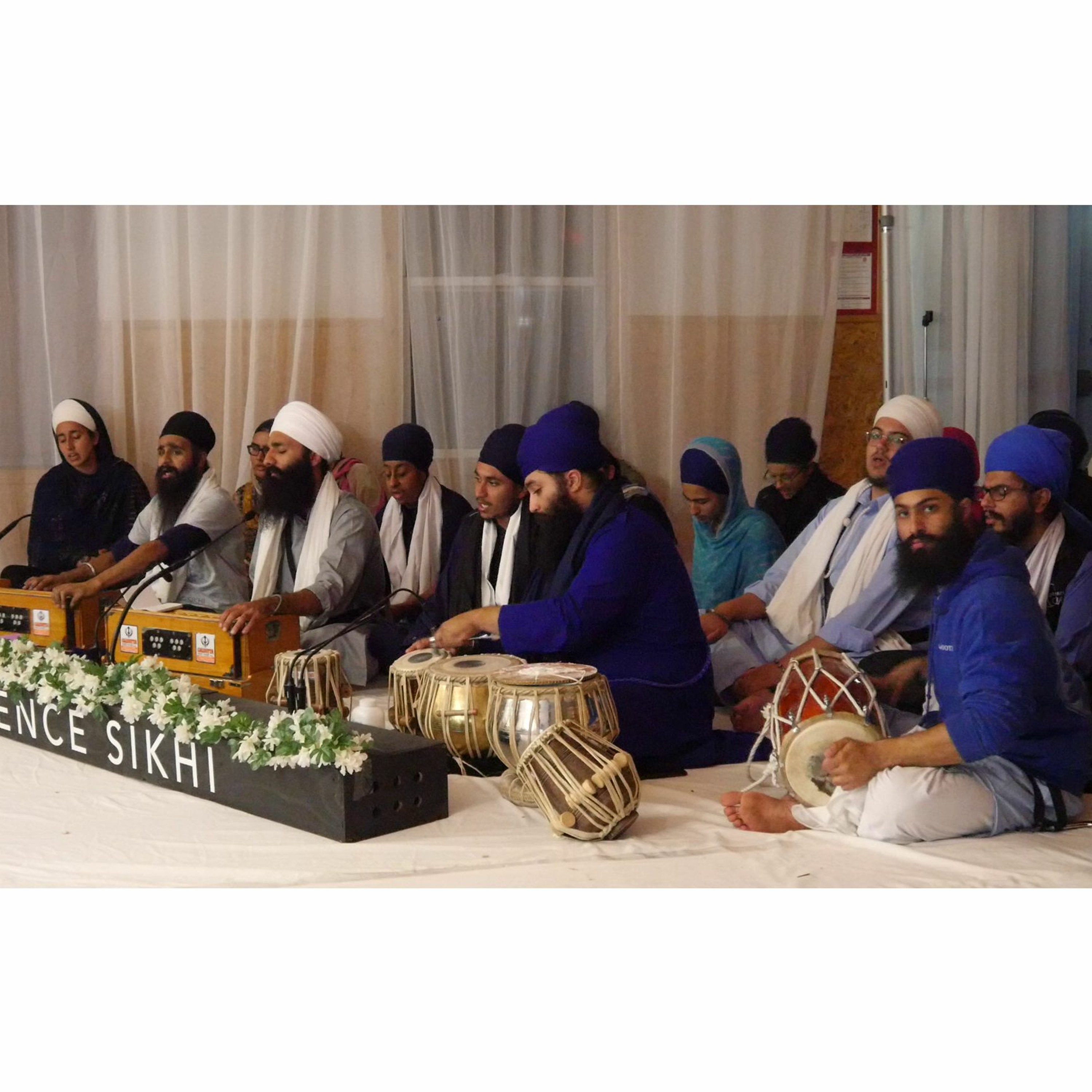 Bhai Gurmukh Singh - Baarnai Balihaarnai Lakh Bareeaa episode artwork