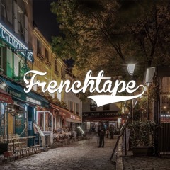 Frenchtape 18  - Yvan Polge