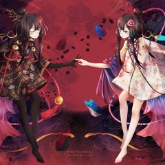 Tâm Sinh Thất Diện, Thiện Ác Nan Biện - Tam Vô Marblue - 心生七面善恶难辨 - 三无Marblue