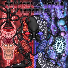 Infiltrator - (Darkwave/Industrial/Metal) NEW ALBUM on bandcamp. Link in the description