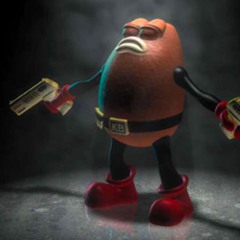 christine f prod bandit