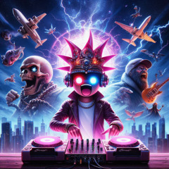 MAKISTYLE - TNT SESION VOL 7  (DESCARGA GRATIS) 2025