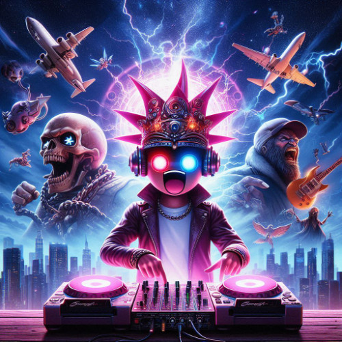 MAKISTYLE - TNT SESION VOL 7  (DESCARGA GRATIS) 2025