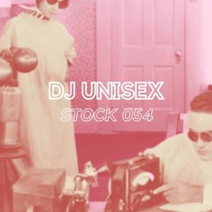 Stock 054 par DJ Unisex