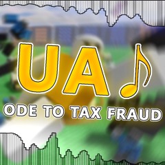 Unorthodox Accounting OST - ode to tax fraud | 89M X UA