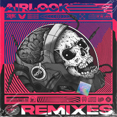 Crissy Criss, Malux and Erb n Dub - Airlock (it is Jev Remix)
