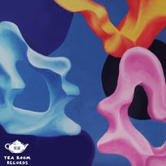 PREMIERE: Henry Edwards - La Parole Fratturate [Tea Room Records]