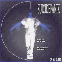 U & ME [FULL ALBUM]