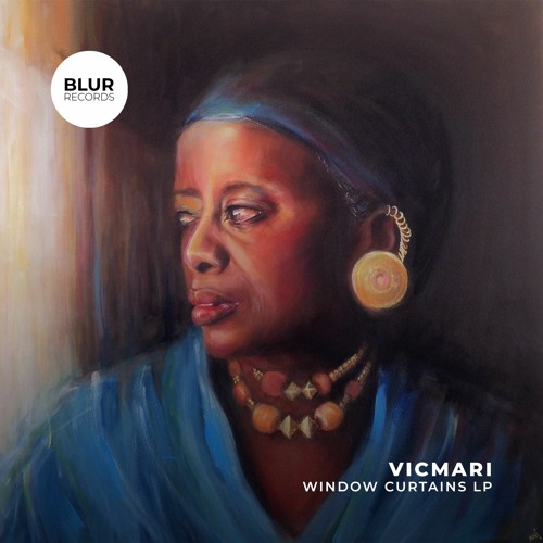 Premiere | Vicmari - Drop From Your Eyes (BLUR014)