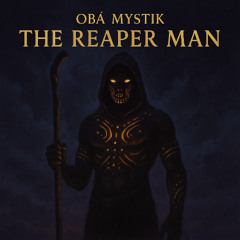 The Reaper Man
