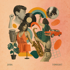 PREMIERE: Juba - Tonight [Wanda]