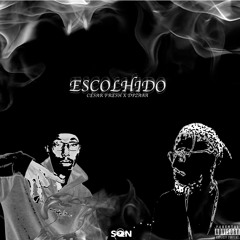 Escolhido - DPZA X FRSH