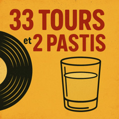 Mix DnB - 33 Tours et 2 Pastis