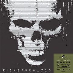 Kickstorm_X13