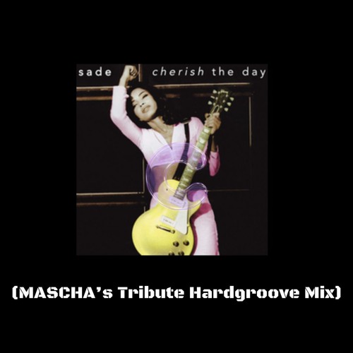 7” Sade 001 SHERISH THE DAY Sade / Cherish The Day | VINYL7 RECORDS