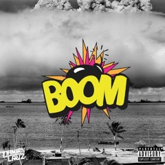 Damian Cruz - BOOM (FREE DOWNLOAD) (Urban Elite Exclusive)