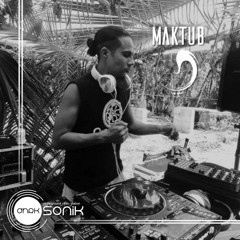 [DHRK SONIK RADIO] - PODCAST 01 OCTOBER 2022 - MAKTUB