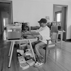Instrumental Hip-Hop