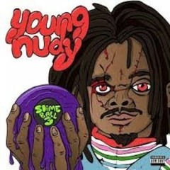 Young Nudy - Ask About Me (Ft. Real Recognize Rio) [Prod. by Coupe]