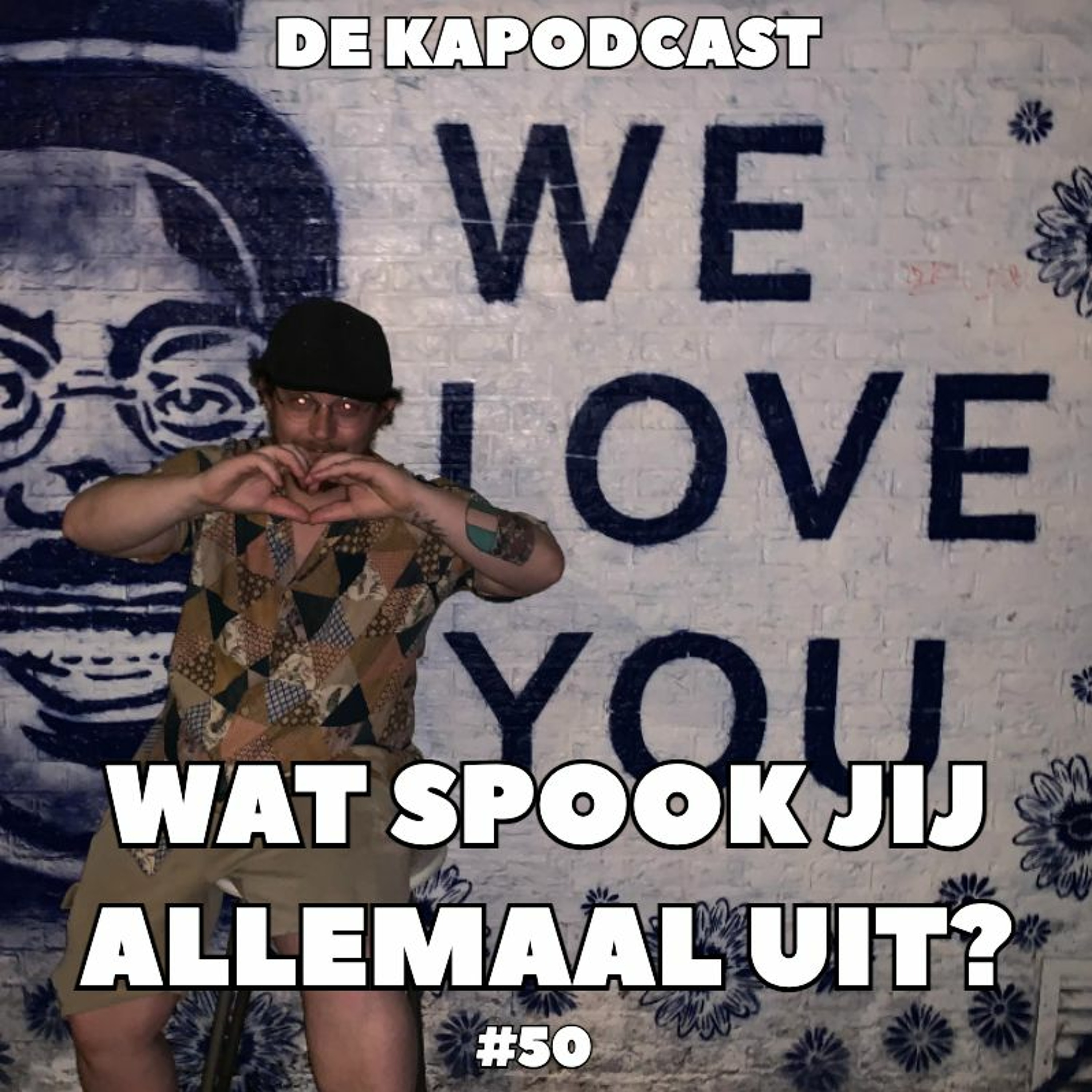 DE KAPODCAST