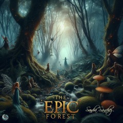 The Epic Forest (RPG Game music example)