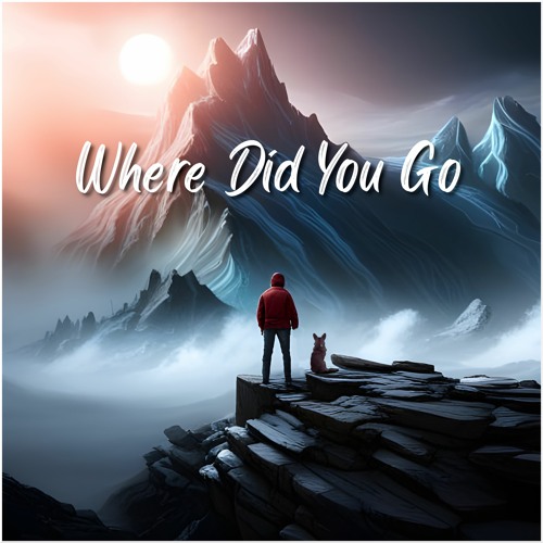 Electro-Light - Where Did You Go