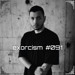 ANXXO @ Techno Possession | Exorcism #091