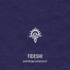 FIDESHI - Castle Rave pres. P R O L O G U E - 23.02.2024
