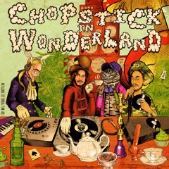 Troddin' on (Original Mix) [feat. Cheshire Cat & GOLD Dubs]