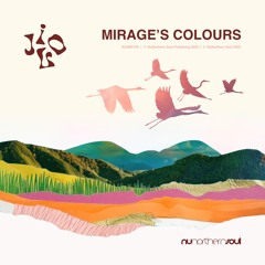 DC Promo Tracks: JILO "Sunset Embrace"