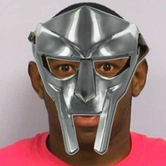 if MF DOOM had a verse on "hot wind blows"