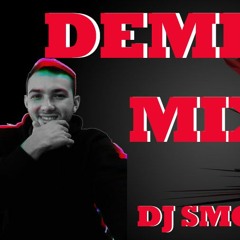 DJ Smoking -  Dembow Mix