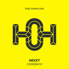 HLS264 NEXXT - Comeback (Original Mix)