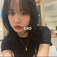 Love shhh ! - sped up - yuri
