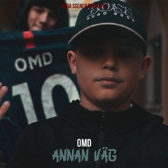 Annan väg ft. OMD