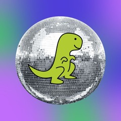 DiscosaurusRex Mixes