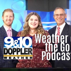 Weather On The Go Podcast - Fall Colors And Approaching Winter