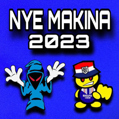 NYE Makina Mix 23