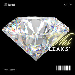 ‘VHS LEAKS’