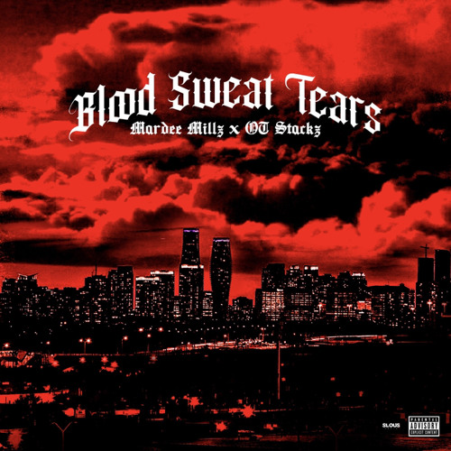 Get Rich - Mardee Millz, OT Stackz