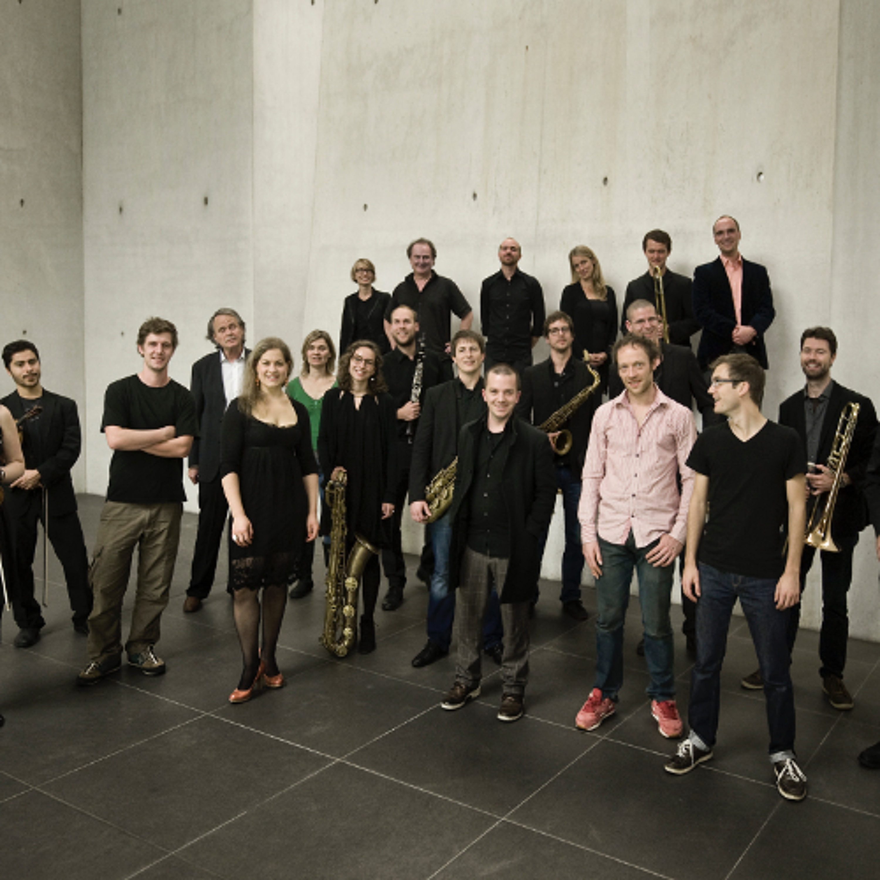 Metropolmusik Podcast