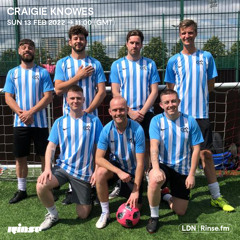 Craigie Knowes - 13 February 2022