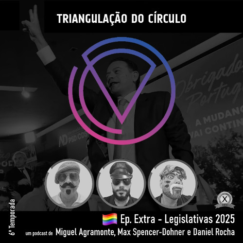 Ep. Extra - Legislativas 2025