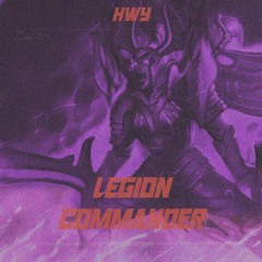Legion Commander