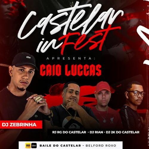 MC'S BR, MAIQUINHO E JL - FICA DE 4 VS TOMA SEQUENCIA DE VAPO (( DJ CAUAZIM )) 2K20