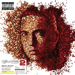 Eminem - Relapse 2