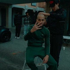 Westcross feat. GZ4 - GZ4