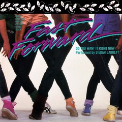 01 - Do You Want It Right Now (Jellybean Remix)