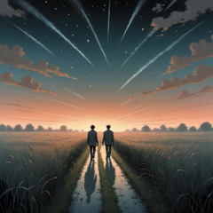 Parallel Lives